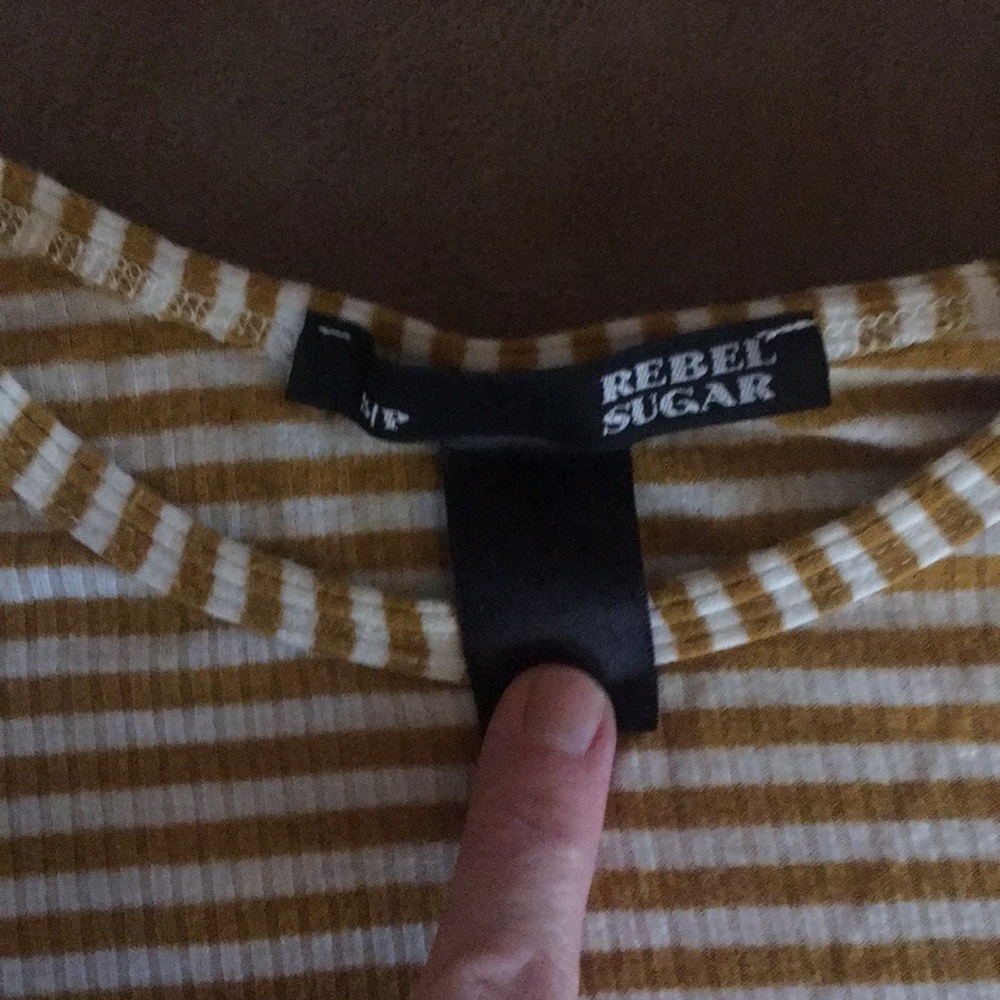 Weekend tee - Picture 2 of 3